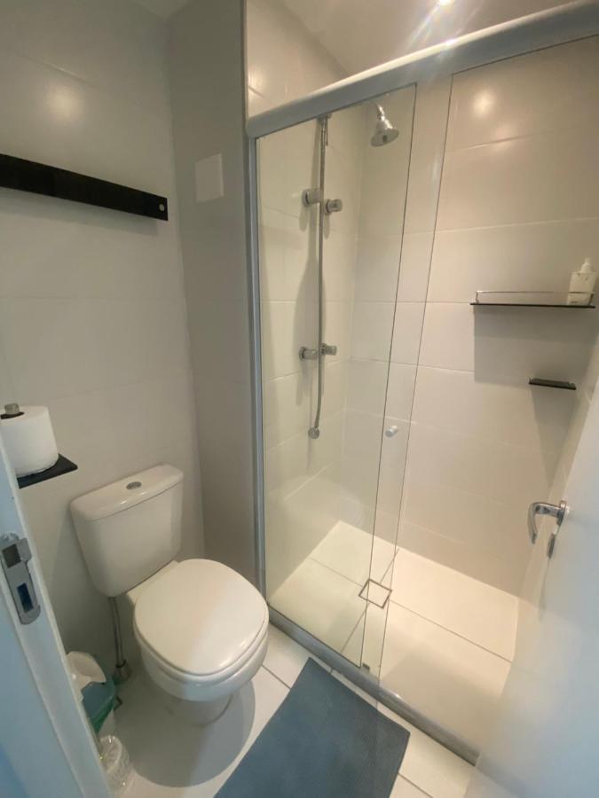 Studio Com Spa E Garden Vila Mariana サンパウロ エクステリア 写真