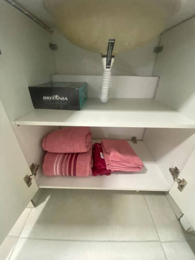 Studio Com Spa E Garden Vila Mariana サンパウロ エクステリア 写真