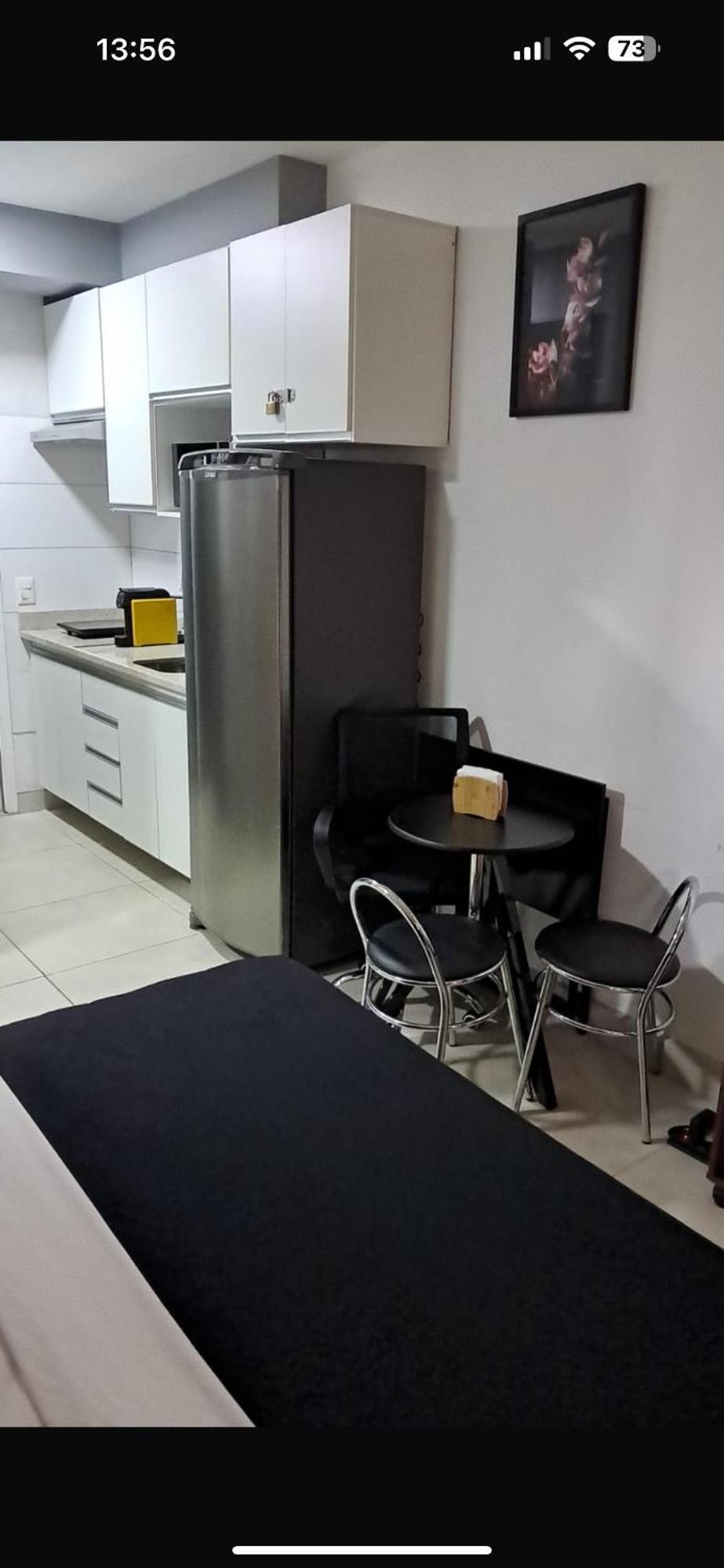Studio Com Spa E Garden Vila Mariana サンパウロ エクステリア 写真
